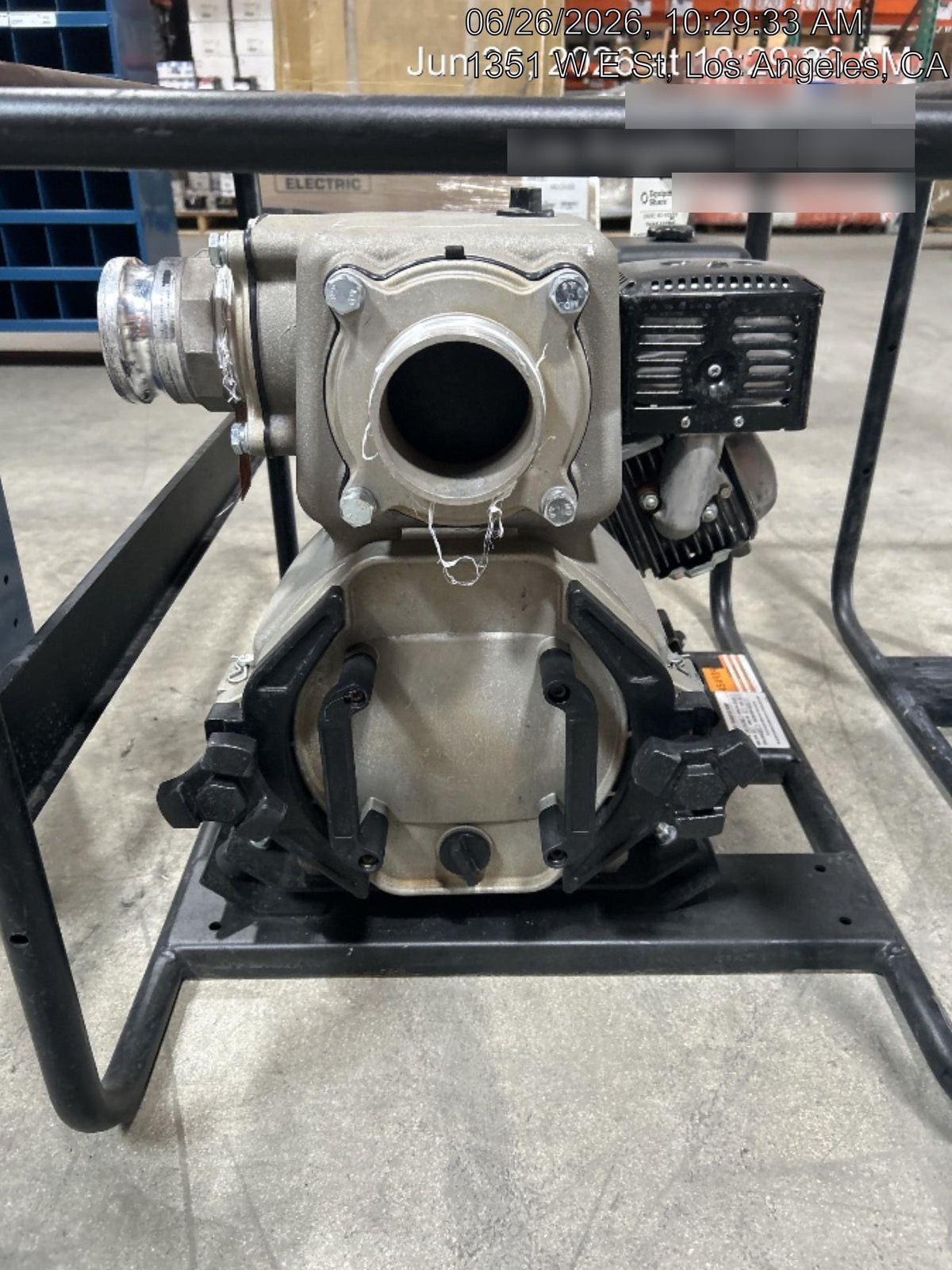 2024 MI-T-M WTP-T03-0MGH