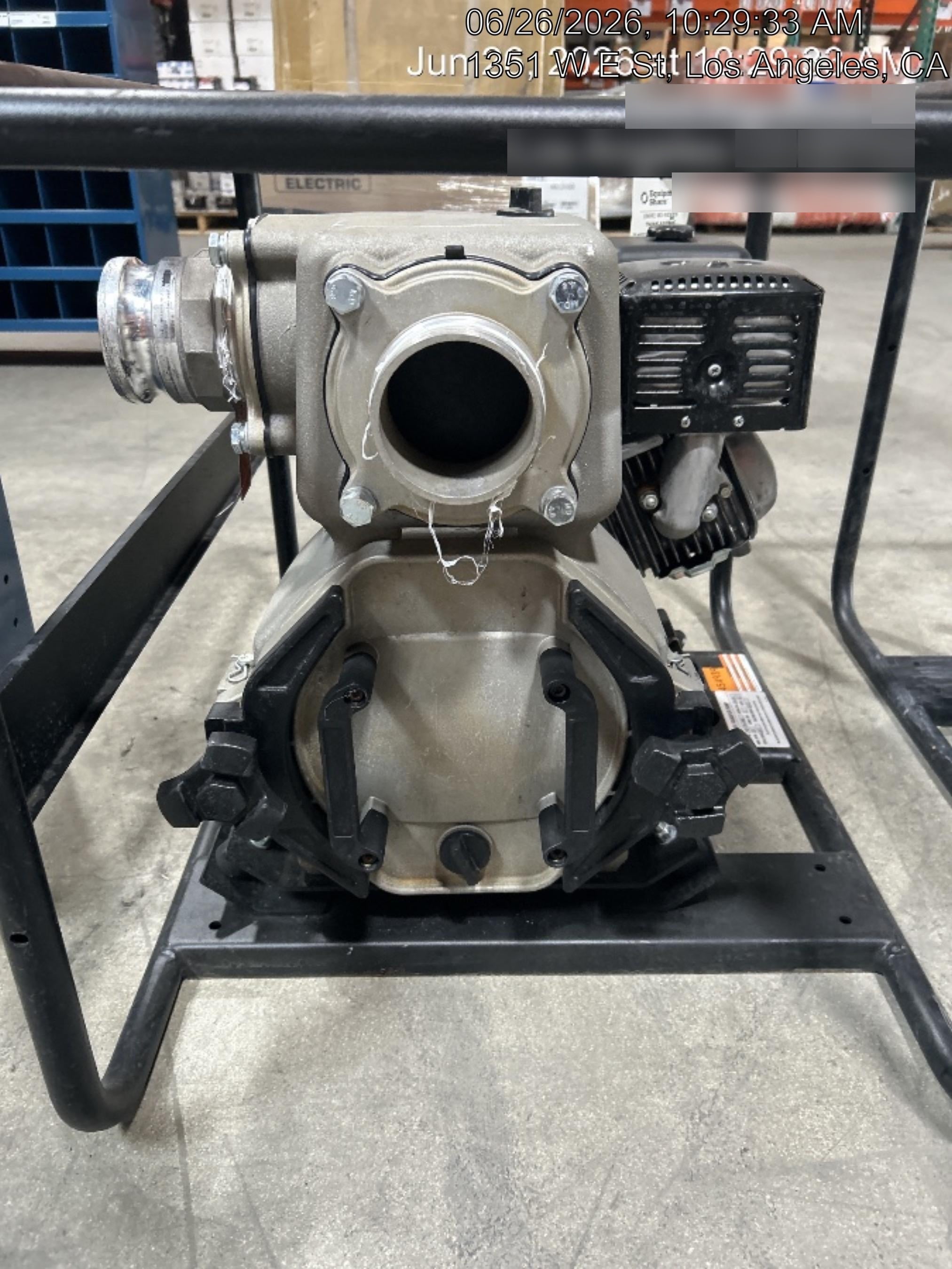 2024 MI-T-M WTP-T03-0MGH