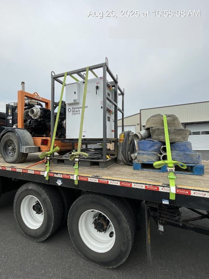 2023 FUJI MD010-EQS