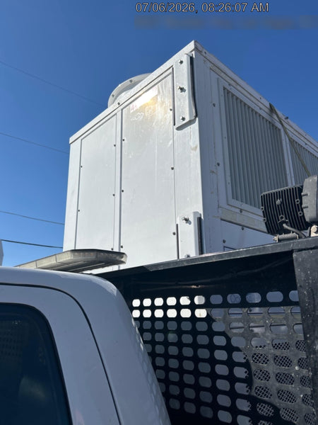 2024 OCEANAIRE OVAC36034AH