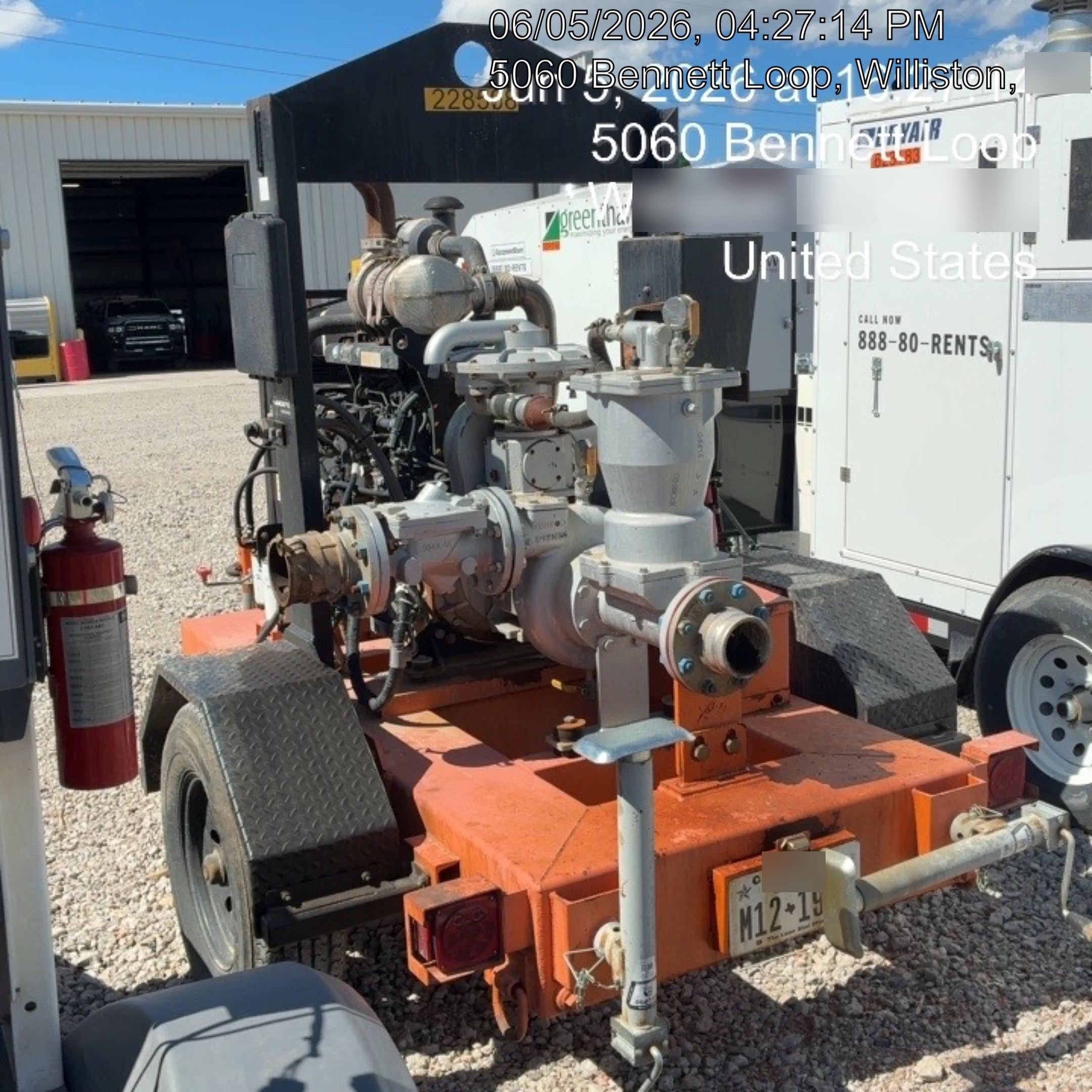 2022 RWN RWN-4NNTL-6.5OBPT-SS