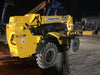 2020 JCB 509-42 Cab/Heat/Air, Solid Tires, Work Lights, Beacon, Aux Hydraulics, Back up Alarm, Lifting Eye, ES Decals