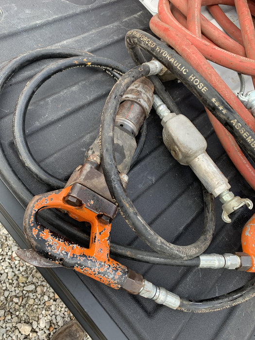 2020 MICHIGAN PNEUMATIC MP-CH3R