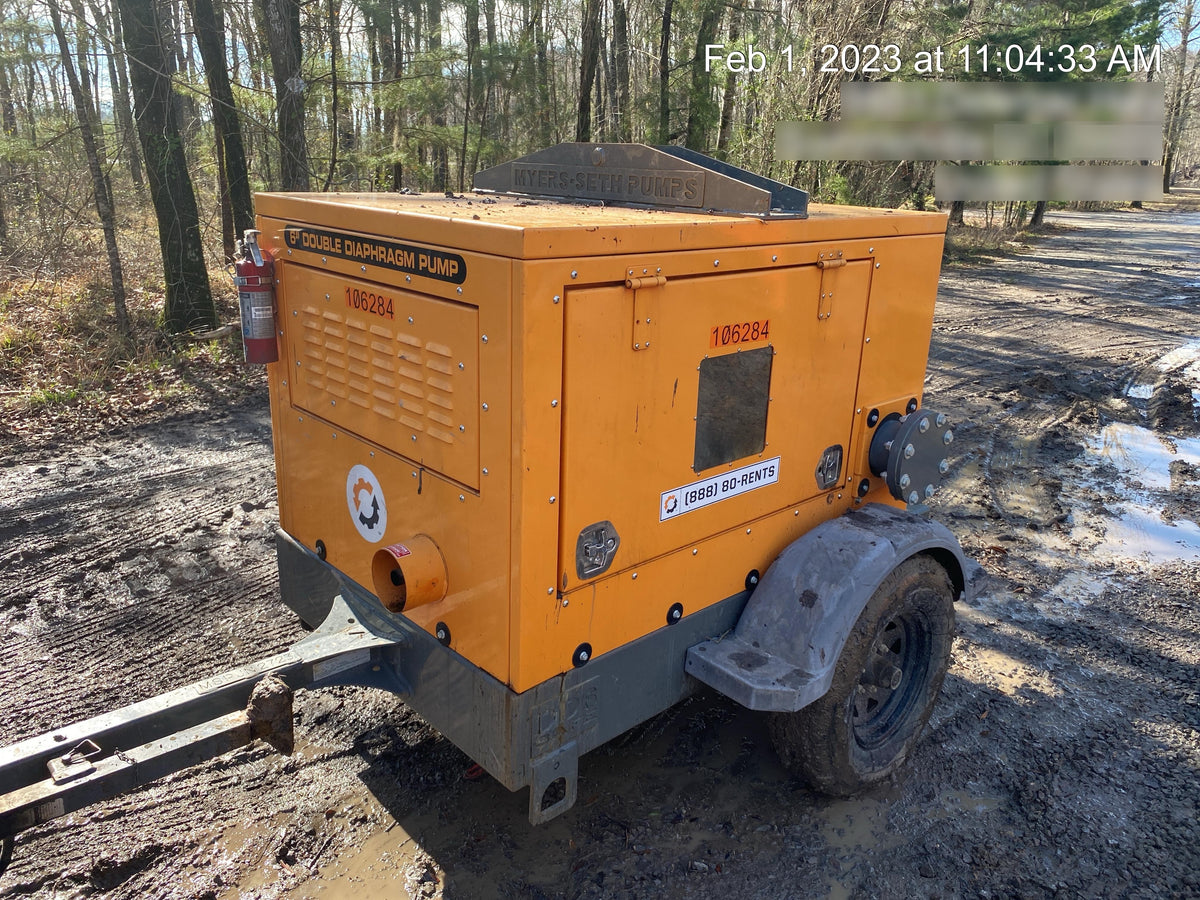 2020 MYERS-SETH A-DD6/HA/SAFE