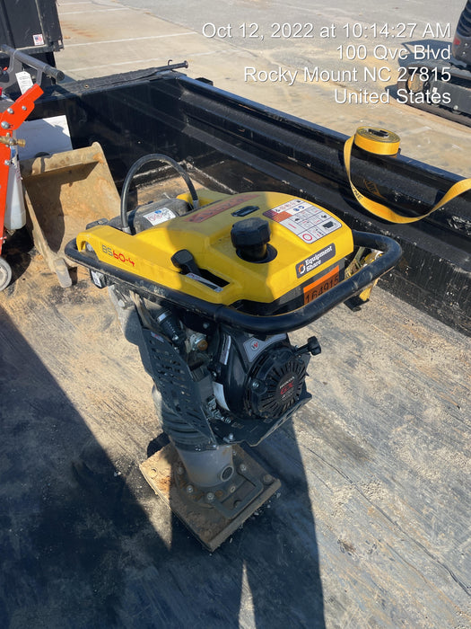 2021 WACKER NEUSON BS60-4As