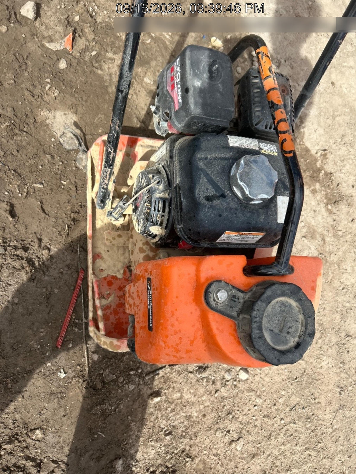 2023 MULTIQUIP MVC82VHW