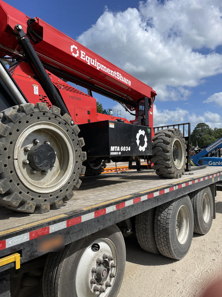2021 MANITOU MTA6034