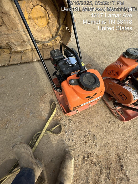 2023 MULTIQUIP MVC82VHW