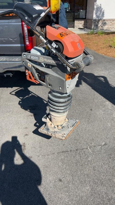 2024 HUSQVARNA LT6005