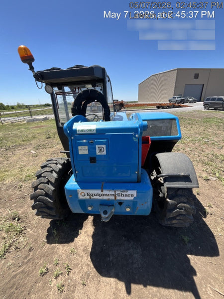 2023 GENIE GTH-5519