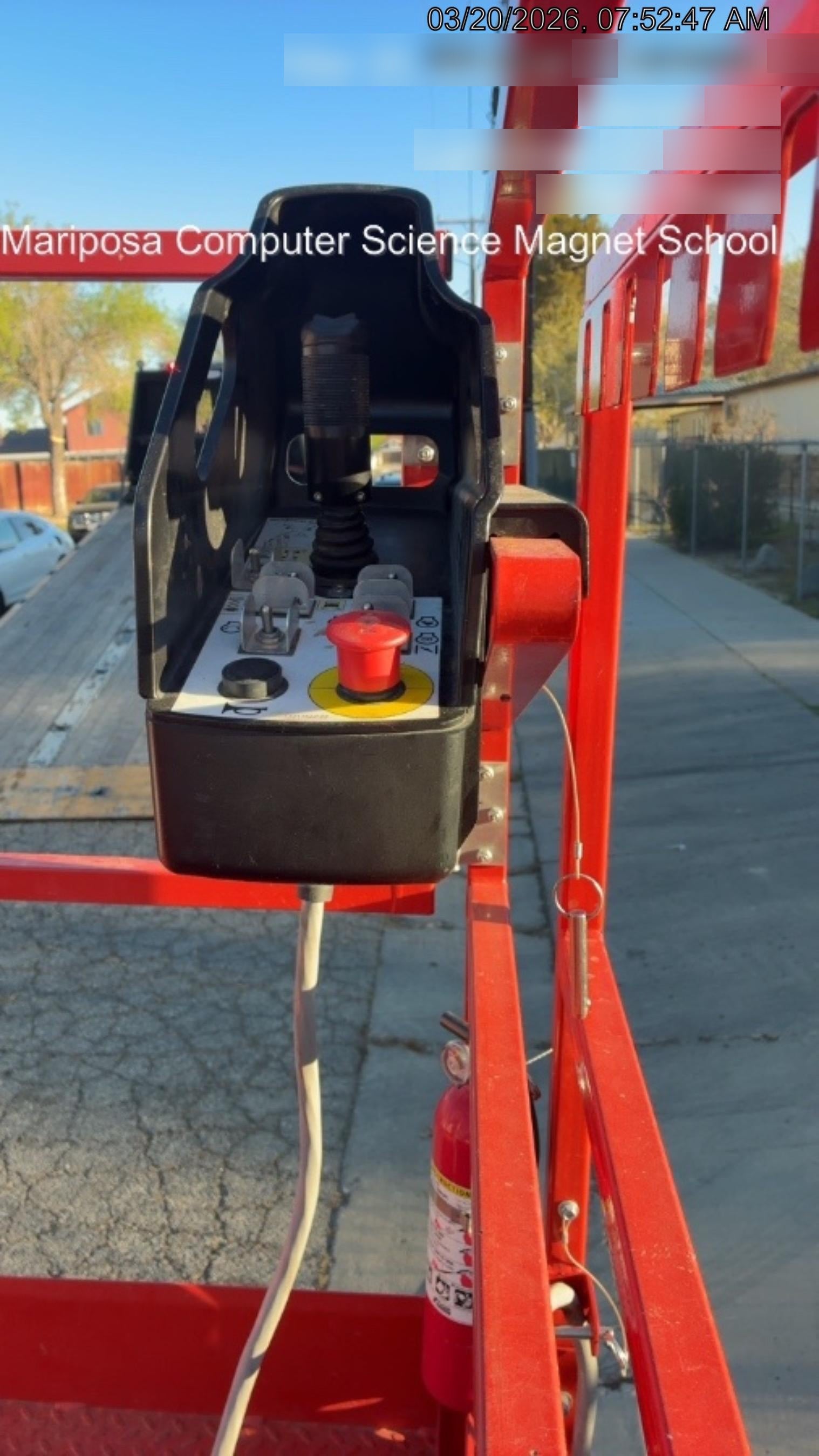 2025 SKYJACK SJ6826 RT