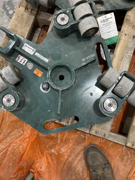 2024 HILMAN ROLLERS OMNI-6