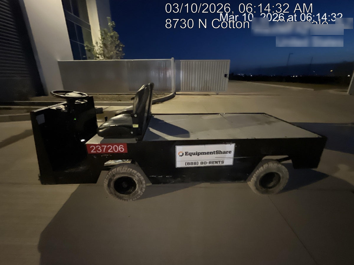 2022 COLUMBIA Payloader 2XL