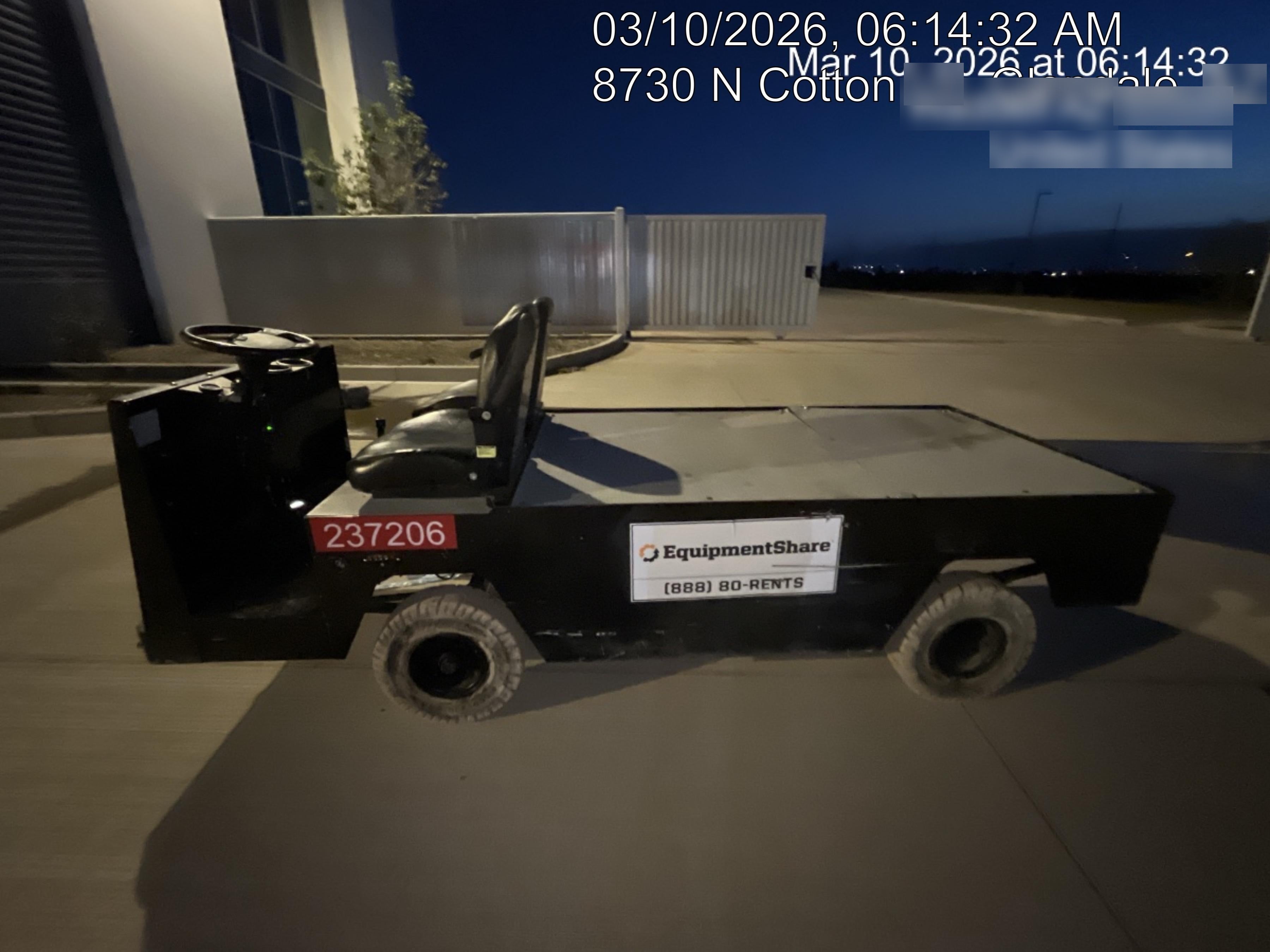 2022 COLUMBIA Payloader 2XL