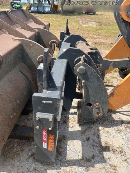 2025 ARROW MATERIAL HANDLING 733-6-96C01814
