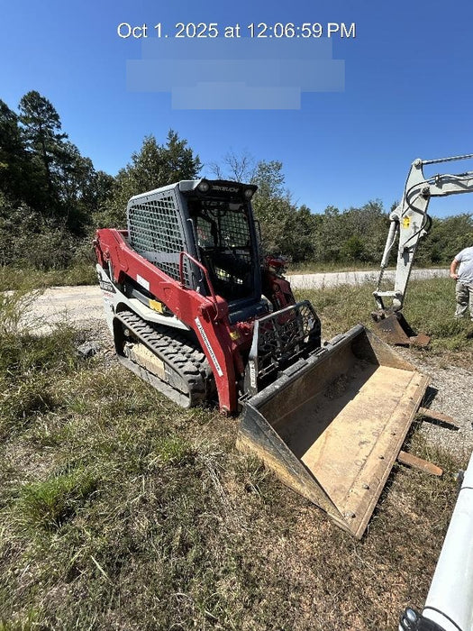 2022 PALADIN 48" Pallet Forks - Paladin