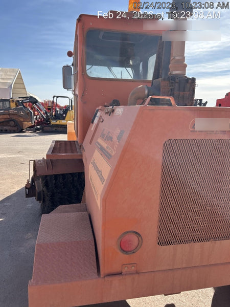 2023 BROCE RCT350
