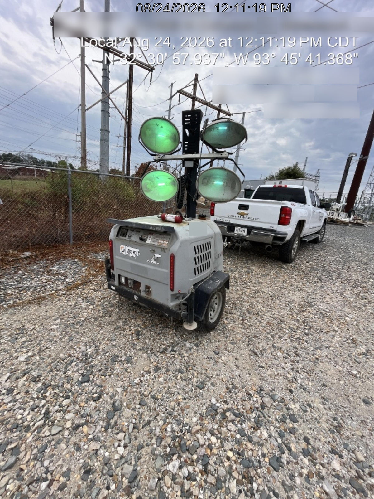 2019 Wacker Neuson LTV6L-MH Wacker Neuson LTV6 Standard Options, ES Track Hardware, Fuel Level Sensor