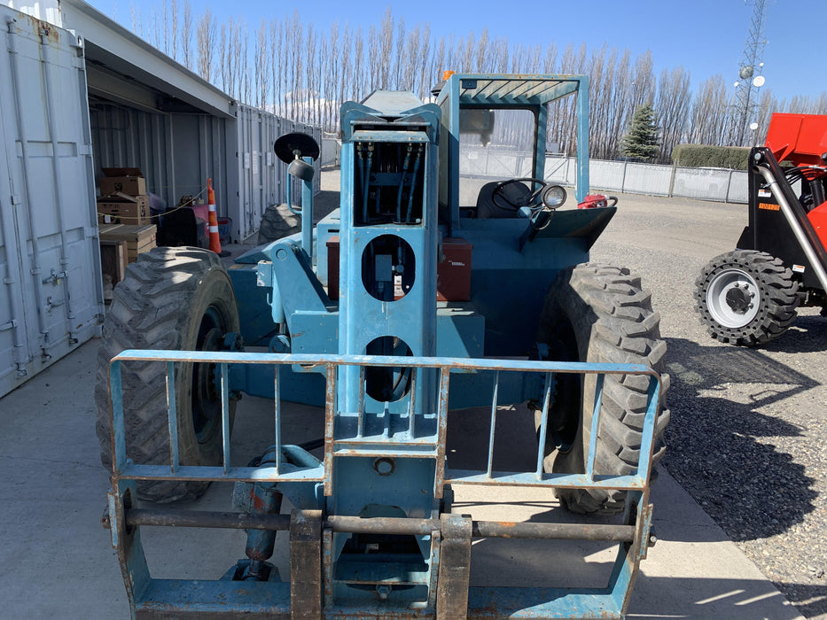 2020 MANITOU MTA6034