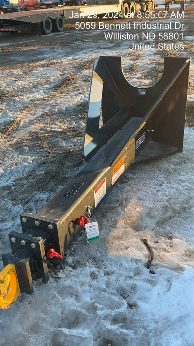 2024 HAUGEN MIJ-WL2-416