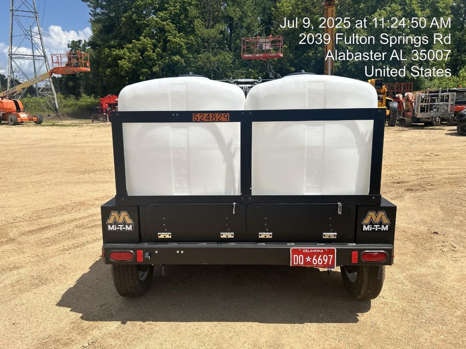 2025 MI-T-M HS-3505-1MGH-UR