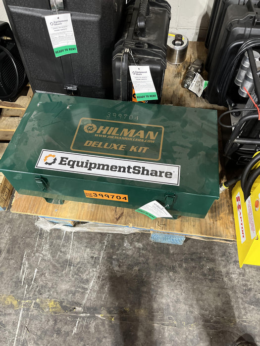 2024 HILMAN ROLLERS KRS-15-SLD