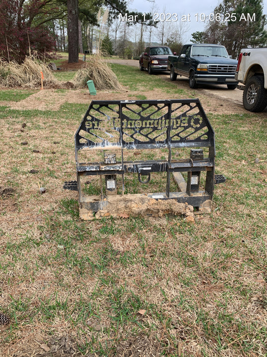 2020 PALADIN 48" Pallet Forks - Paladin