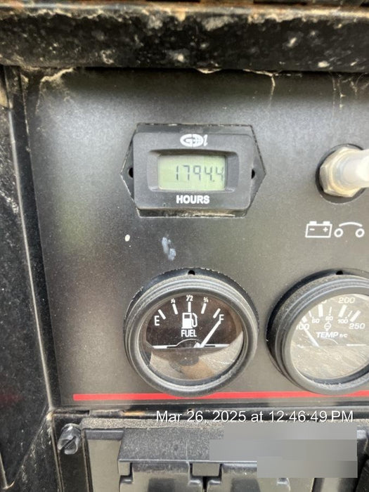 2024 Lincoln Electric LE400 Kubota V1505, Trlr, Cable Rack, Light Kit, ES Decals, T3