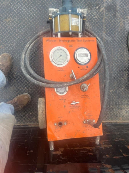 2023 WIDDER 11100