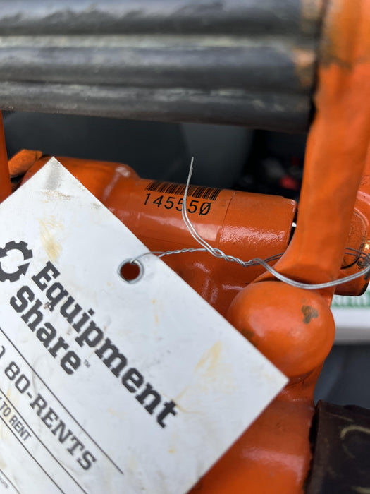 2021 MICHIGAN PNEUMATIC MP-RD62-78314