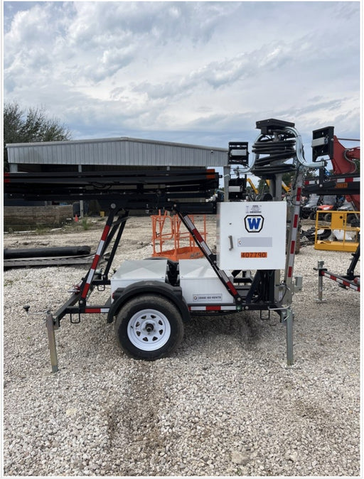 2024 WANCO WLTS-MM8A-1600