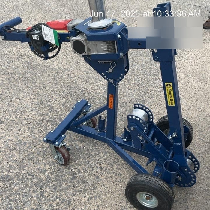 2025 CURRENT TOOLS 66 Current