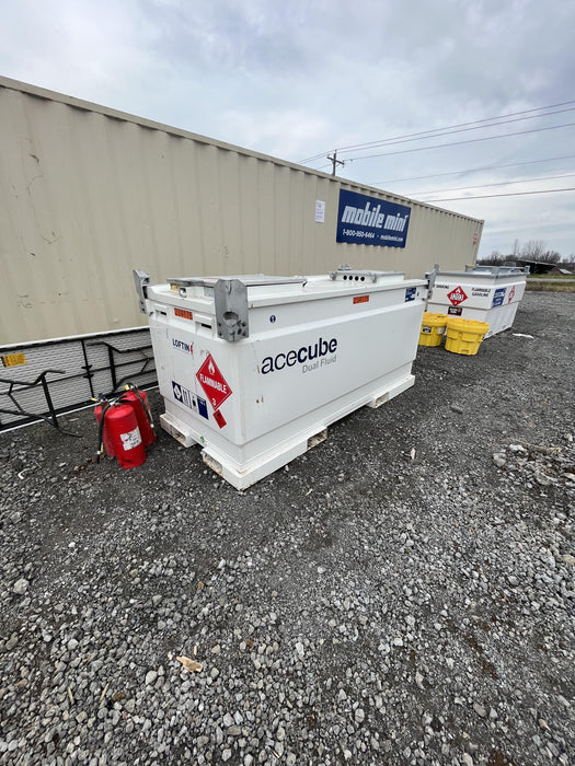 2022 LOFTIN AC-DF-475-37