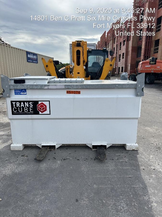 2024 WESTERN GLOBAL 20TCG-ES