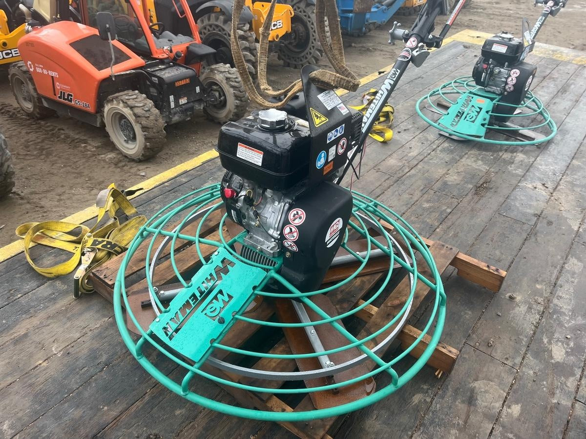 2025 MULTIQUIP B46H90