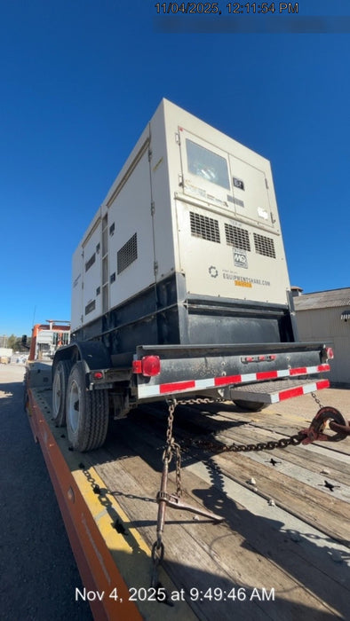 2022 MULTIQUIP DCA300