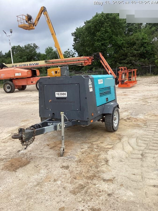 2021 AIRMAN PDS185S-6E1