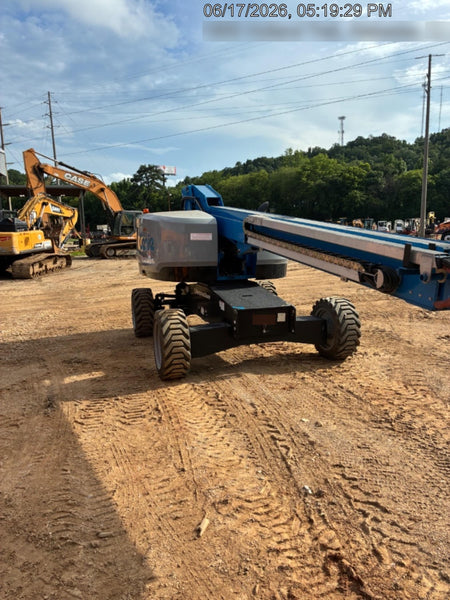 2024 GENIE S-45 XC