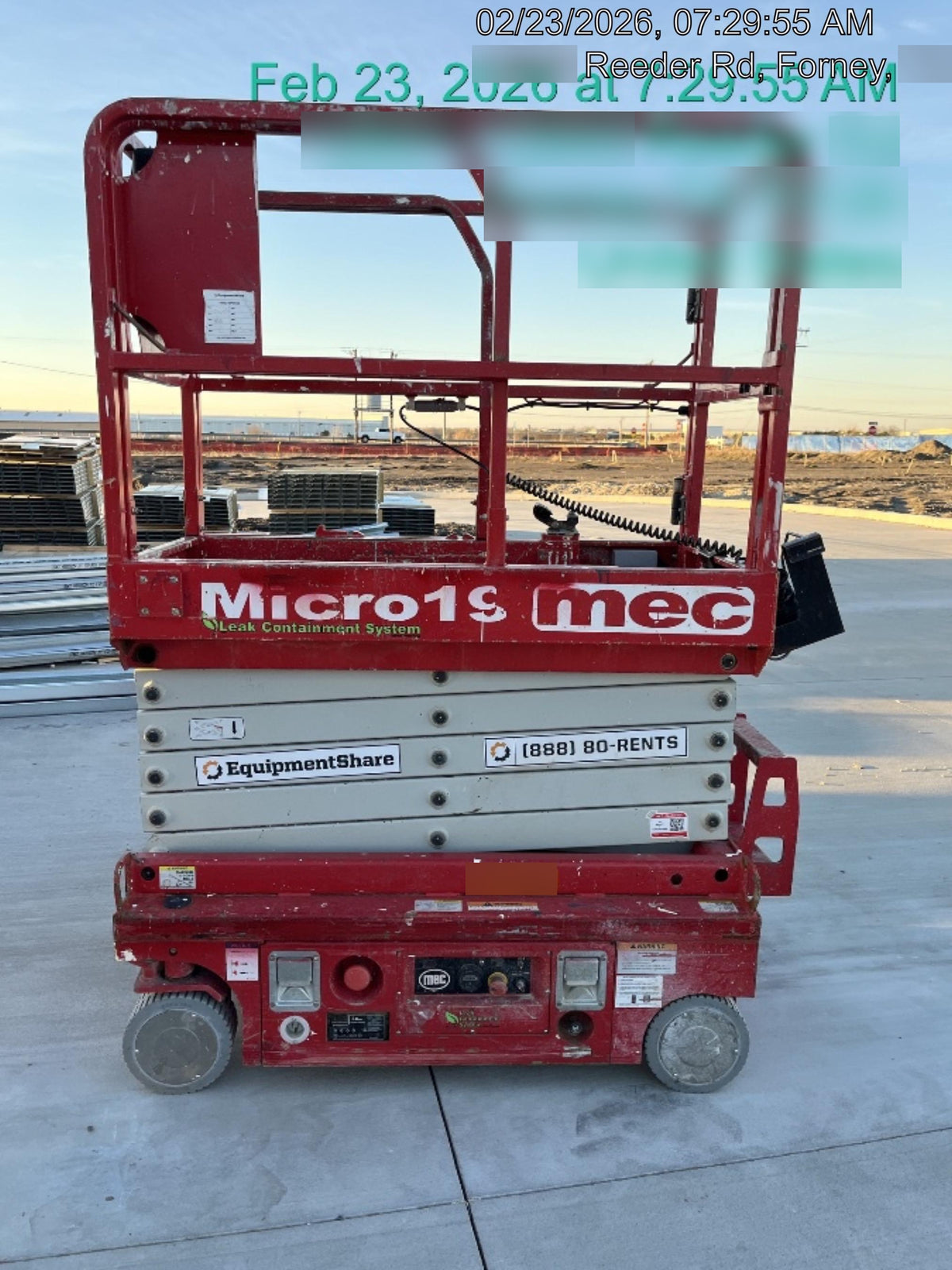 2020 MEC Micro 19