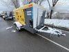 2020 ATLAS COPCO PAS 150 HF CS Enclosed