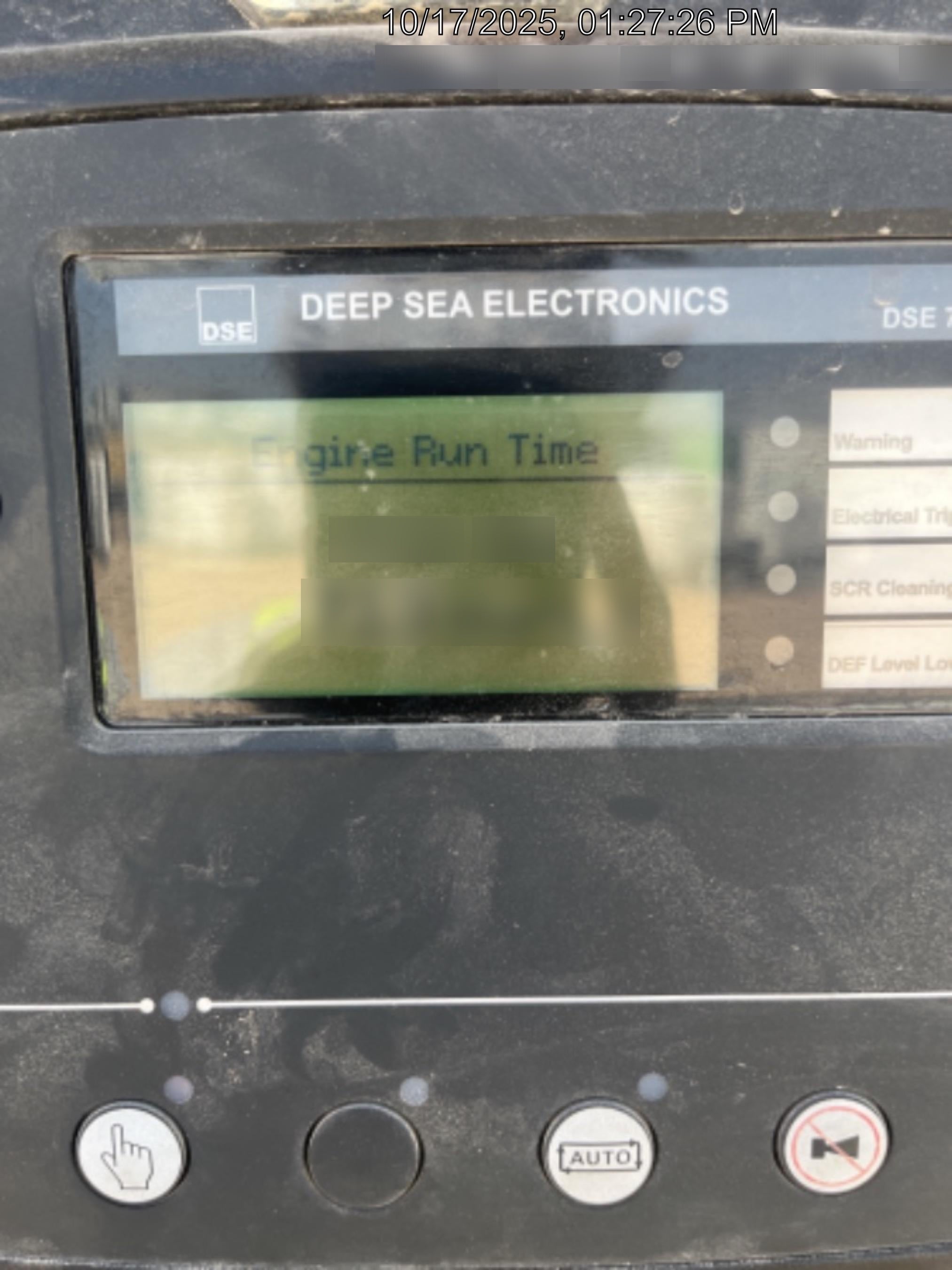 2020 ATLAS COPCO QAS 70