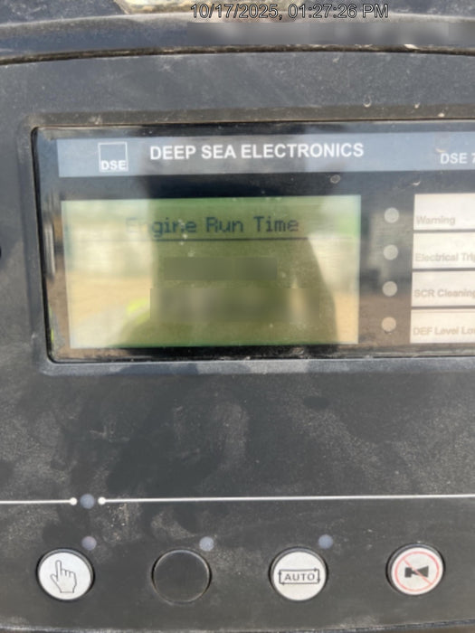 2020 ATLAS COPCO QAS 70