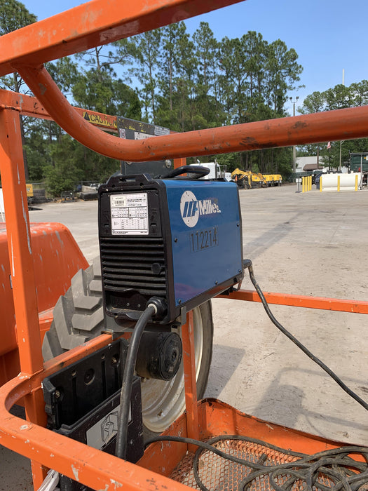 2020 MILLER ELECTRIC CST-280