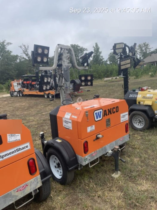 2024 WANCO WLTT-4MM4K