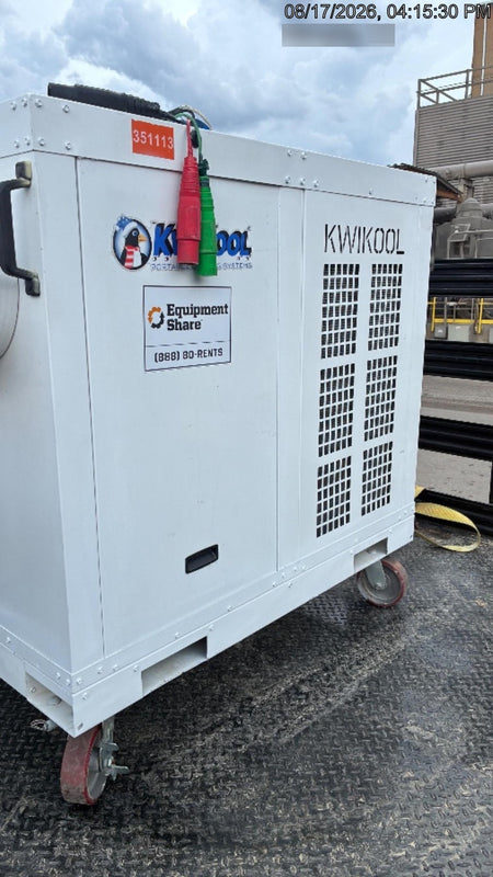 2023 KWIKOOL KPO5-43H