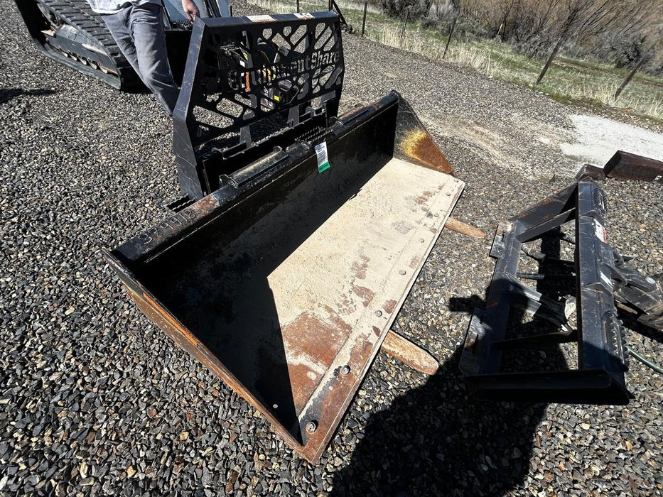 2021 PALADIN 48" Pallet Forks - Paladin