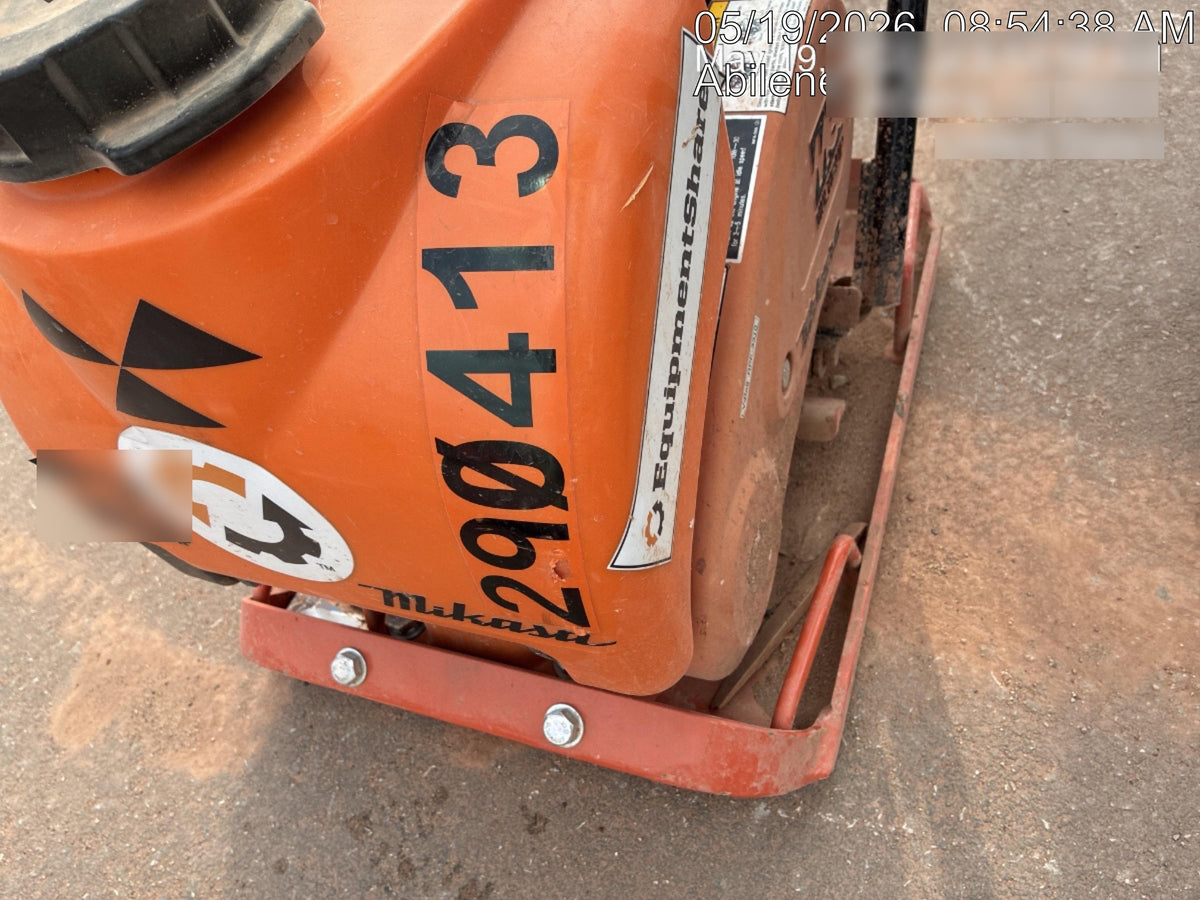 2023 MULTIQUIP MVC82VHW
