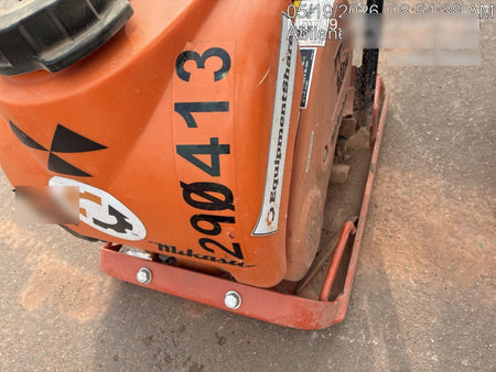 2023 MULTIQUIP MVC82VHW