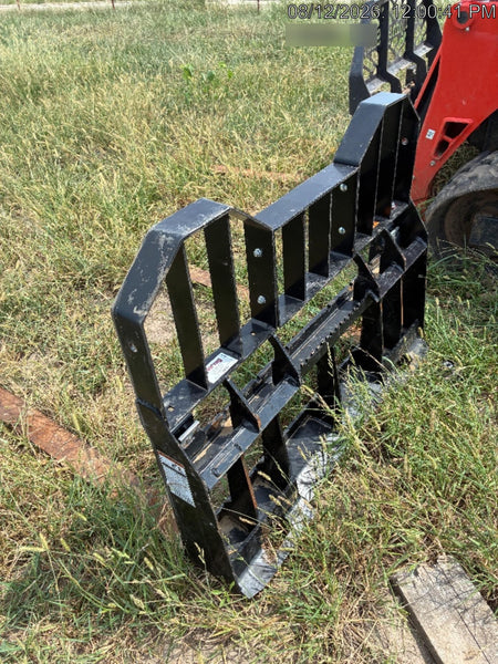 2022 PALADIN 48" Pallet Forks - Paladin