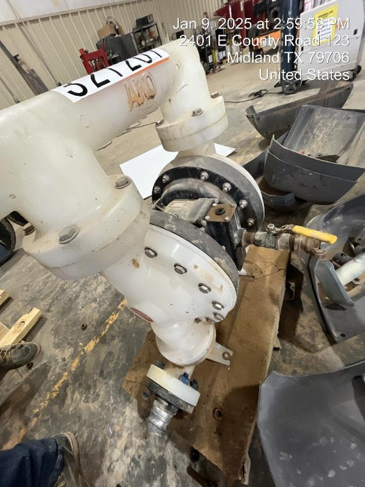 2023 INGERSOLL RAND PD20P-FPS-PTT